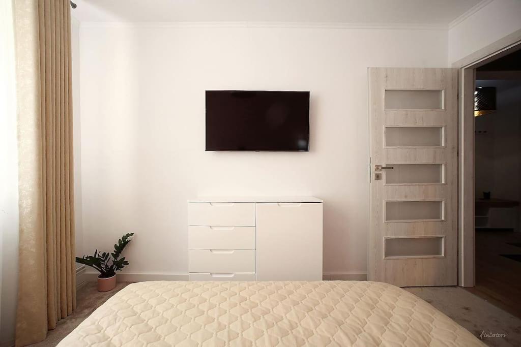 Raul'S Apartament - 3 Rooms Târgu-Mureş 外观 照片