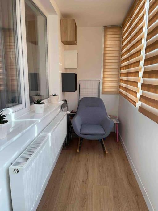 Raul'S Apartament - 3 Rooms Târgu-Mureş 外观 照片