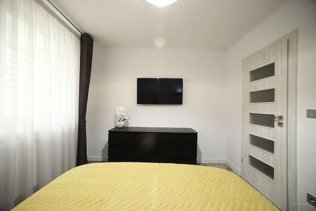Raul'S Apartament - 3 Rooms Târgu-Mureş 外观 照片