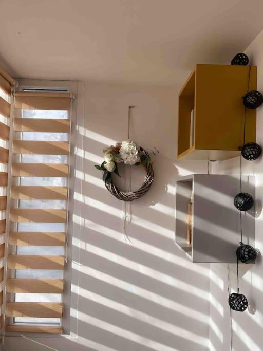Raul'S Apartament - 3 Rooms Târgu-Mureş 外观 照片