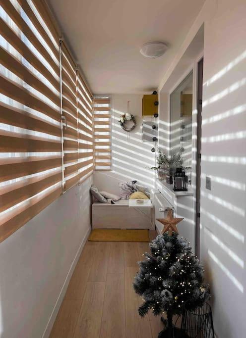 Raul'S Apartament - 3 Rooms Târgu-Mureş 外观 照片