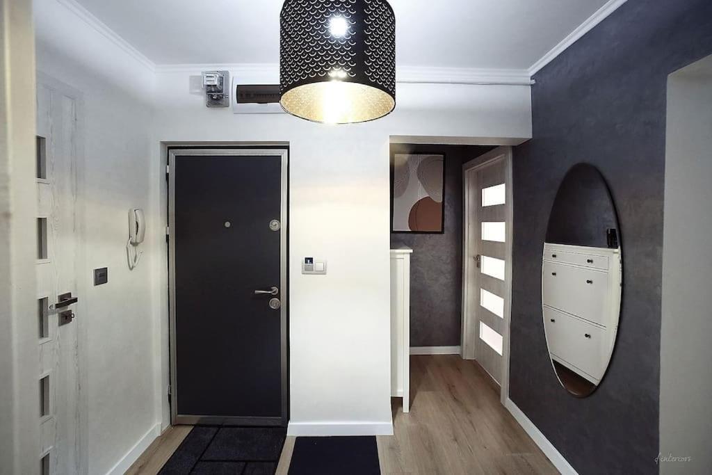 Raul'S Apartament - 3 Rooms Târgu-Mureş 外观 照片