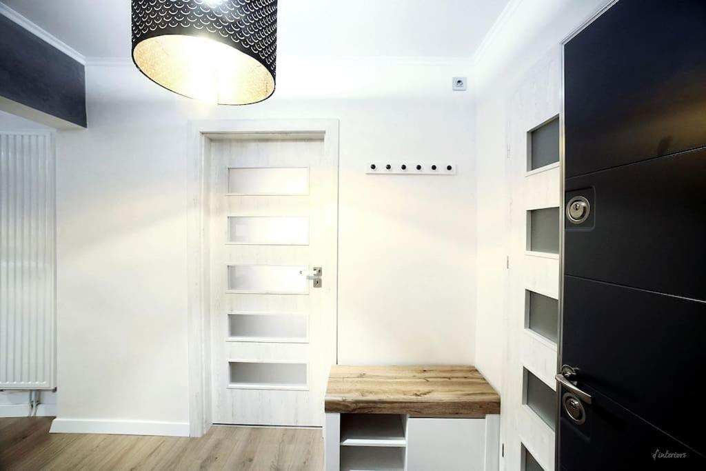 Raul'S Apartament - 3 Rooms Târgu-Mureş 外观 照片