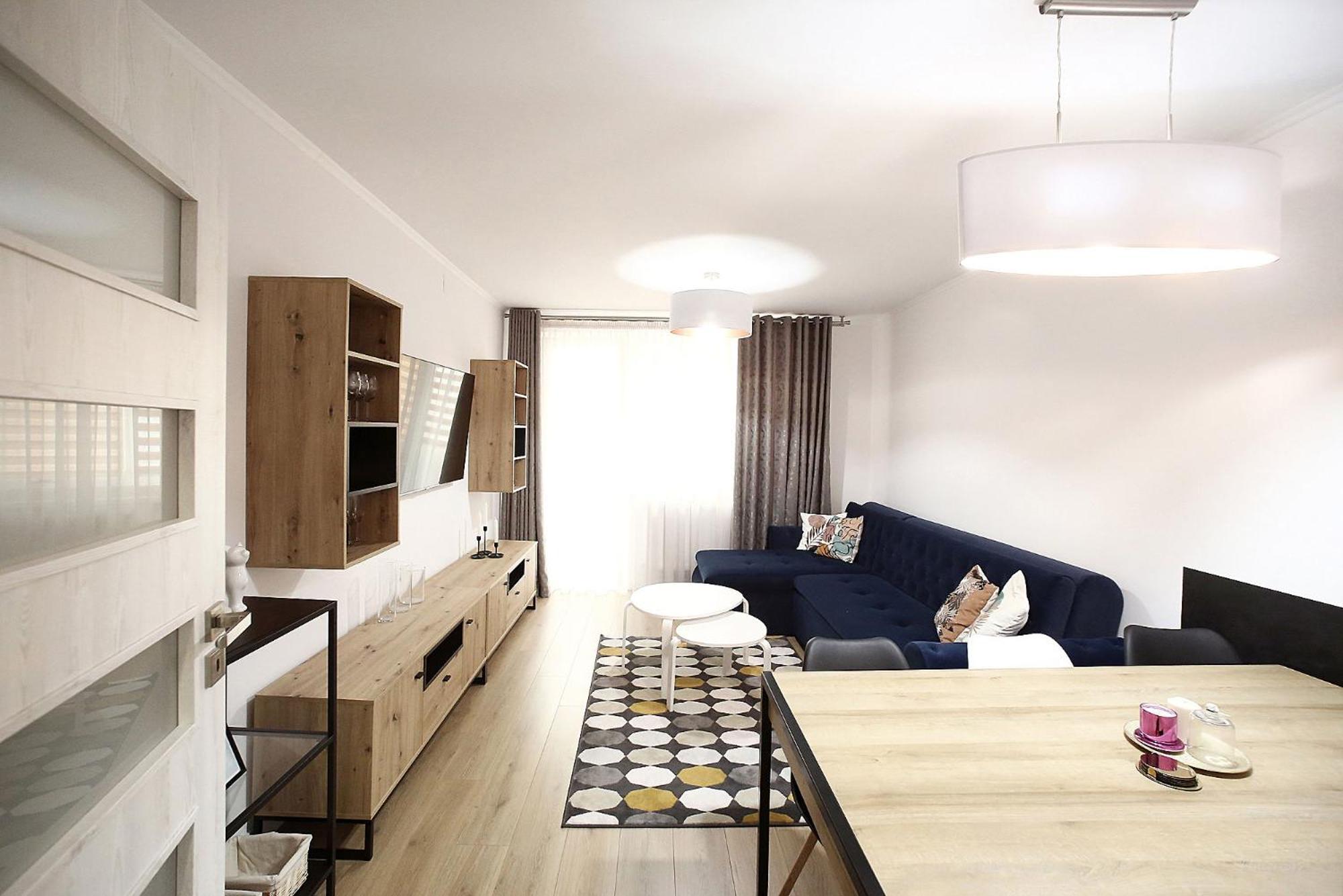 Raul'S Apartament - 3 Rooms Târgu-Mureş 外观 照片